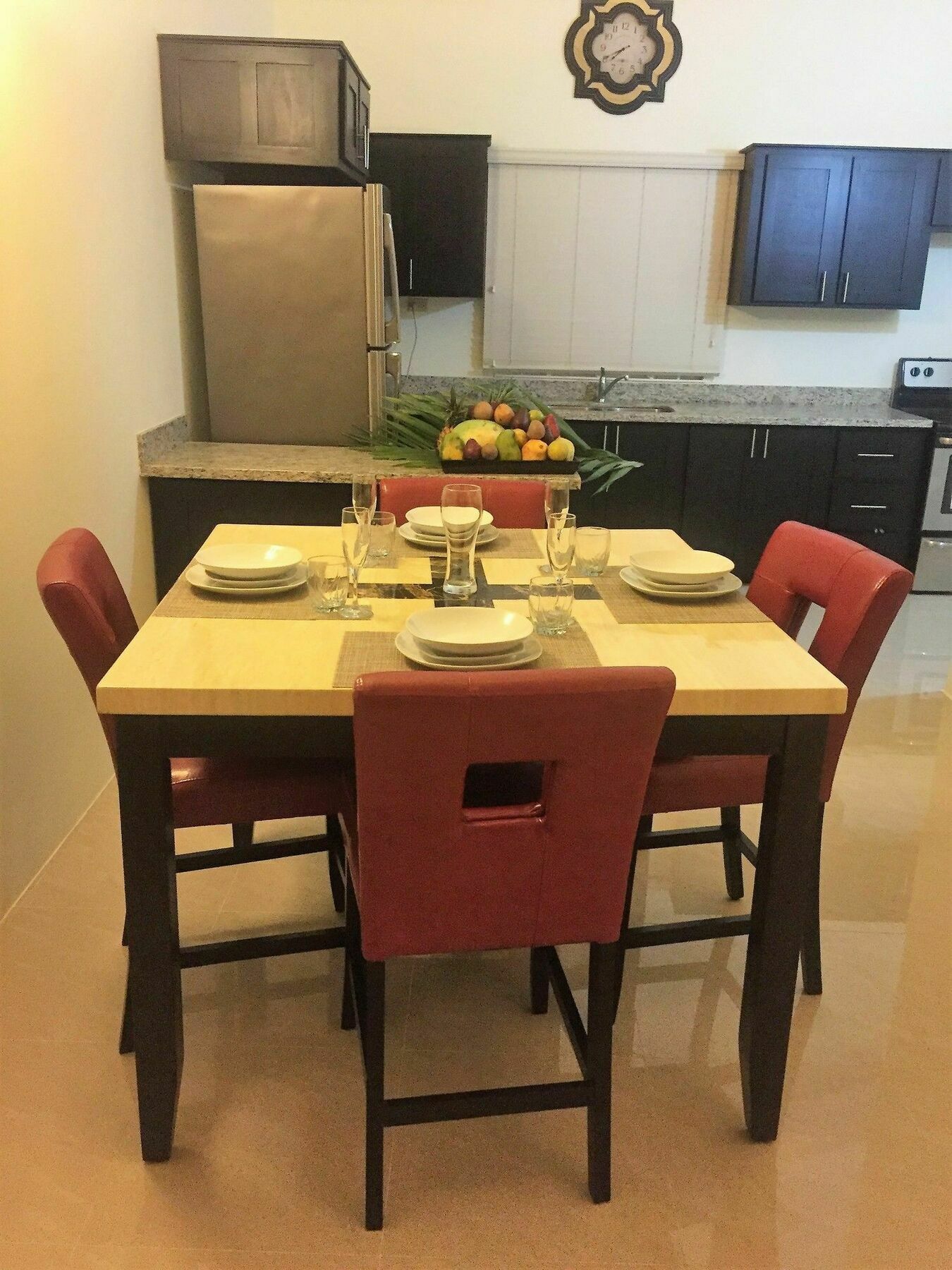 N2N Suites - Ochio Rios Vacation Home โอโชรีโอส ภายนอก รูปภาพ